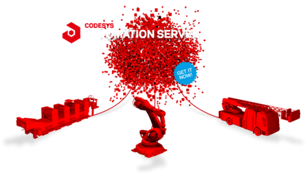 Automation Server – The Industry 4.0 platform for Device management, Engineering, Data analysis.